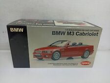 Bmw cabriolet kyosho usato  Cambiago