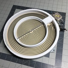 Cooktop dual element for sale  Brookfield