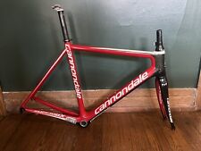 Cannondale supersix mod for sale  Oak Park