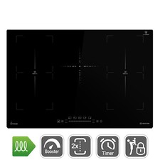 Plaque induction autosuffisant d'occasion Plaque induction autosuffisant d'occasion  Expédié en France