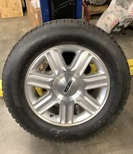 Lincoln navigator wheel for sale  Leesburg
