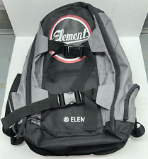Element skateboard backpack for sale  Apple Valley