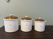 Vintage set white for sale  Rehoboth