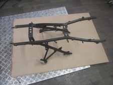Boucle chassis arrière d'occasion  Garéoult