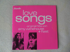 Love songs amy gebraucht kaufen  Leipzig