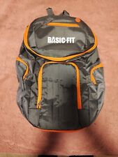 Sac fitness basic d'occasion  Argenteuil