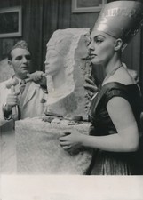 Danièle dupré cinema d'occasion  Paris IX