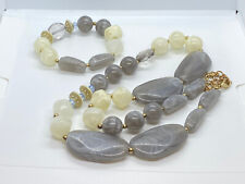Modeschmuck set halskette gebraucht kaufen  Schliersee