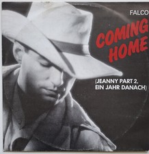Falco coming home gebraucht kaufen  Rostock