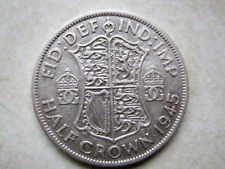 George genuine silver for sale  UK