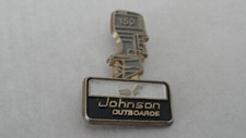 Johnson outboard motor d'occasion  Expédié en Belgium