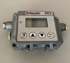 Raytek m13 communication for sale  Sumrall