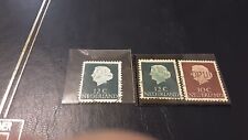 Timbres hollandais oblitérés d'occasion  Dourges