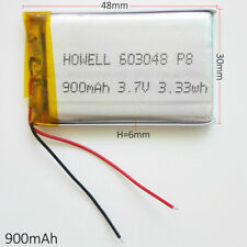 3.7 900 mah d'occasion  Oissel