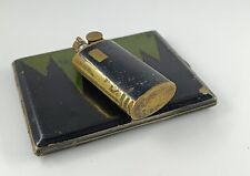 Vintage dandy petrol d'occasion  Expédié en Belgium