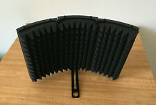 stage right microphone shield for sale  Philadelphia