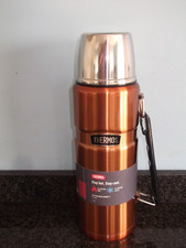 Thermos flask large for sale  FAREHAM