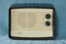 Vintage ekco u195 for sale  NORWICH