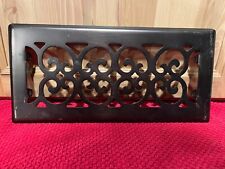 Fancy scroll steel for sale  Rockwood