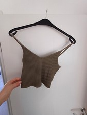 Bauchfreies top liv gebraucht kaufen  Lüneburg