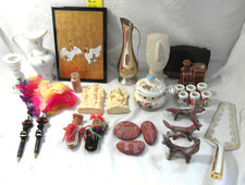 Lot brocante objets d'occasion  Marguerittes