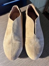 Tintin shoes beige d'occasion  Expédié en Belgium