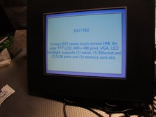 Automation direct ea7 for sale  El Paso