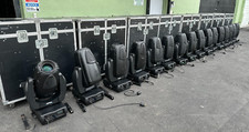 Vari lite vl3500 for sale  Dania