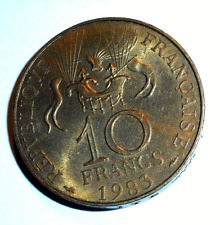 10 francs 1983 gebraucht kaufen 10 francs 1983 gebraucht kaufen Polch