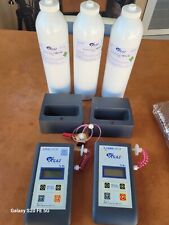 Analyseur gaz canal111 d'occasion  Sainte-Hermine