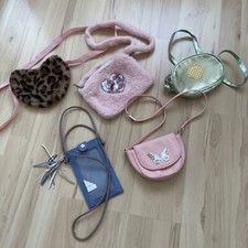 Gebrauchte taschen handtaschen gebraucht kaufen  Abtweiler, Lauschied, Staudernheim