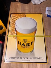 harp beer pub sign for sale harp beer pub sign for sale Cape Coral