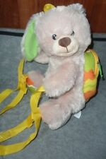 Sac peluche ourson d'occasion  Thourotte