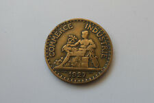 Bon 2 francs d'occasion Bon 2 francs d'occasion  Lyon VI