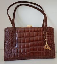 Handtasche picard leder gebraucht kaufen  München