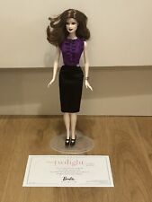 twilight barbie dolls for sale  HAVANT