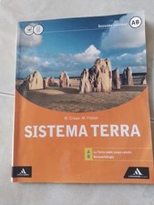 Sistema terra vol. usato Sistema terra vol. usato  La Spezia