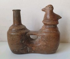 Bouteille bottle chimu d'occasion  Laval