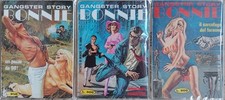 Fumetti vintage lotto usato  Roma