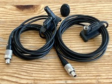 Sennheiser 102 lavalier gebraucht kaufen  Hamburg