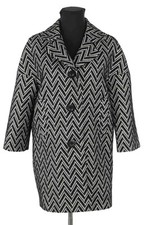 Manteau noir tara d'occasion  France