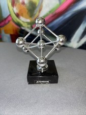 Scultura fermacarte vintage usato  Spedire a Italy