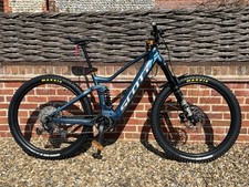 Scott genius ride for sale  NORWICH