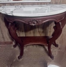 Victorian era marble for sale  Cairo