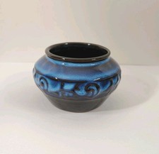 Ceramic blue black for sale  Mobridge