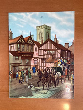 Cunard rms queen for sale  HEREFORD