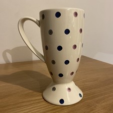 Whittard chelsea polka for sale Whittard chelsea polka for sale  RADSTOCK