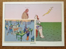 Jean moebius giraud d'occasion  France