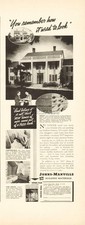 1937 asbestos roofing for sale  Butler