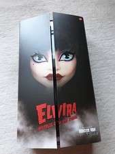Monster high elvira d'occasion  Bondy